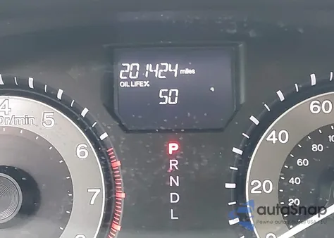 2014 Honda Odyssey Lx from USA, damaged, VIN 5FNRL5H27EB087082